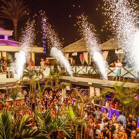 Home2Book Triplex Disco Beach Las Americas, Terrace Arona  Exteriér fotografie