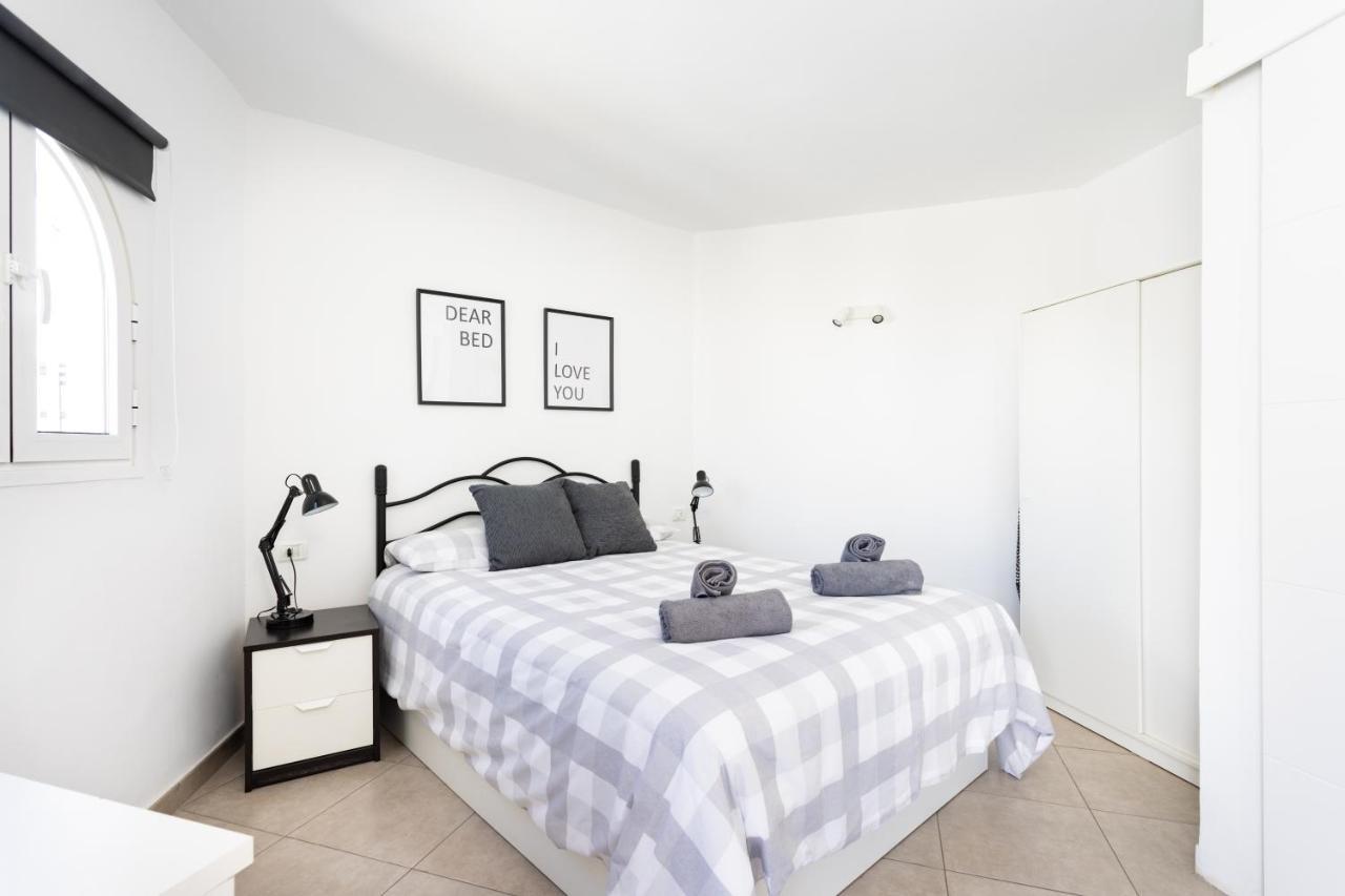 Home2Book Triplex Disco Beach Las Americas, Terrace Arona  Exteriér fotografie