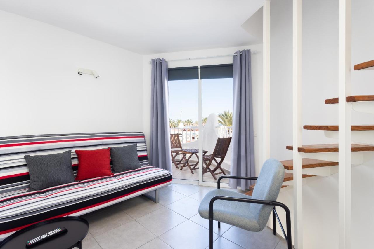 Home2Book Triplex Disco Beach Las Americas, Terrace Arona  Exteriér fotografie