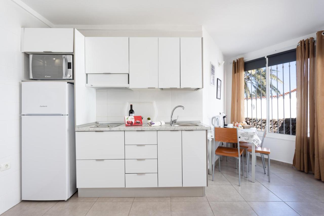 Home2Book Triplex Disco Beach Las Americas, Terrace Arona  Exteriér fotografie