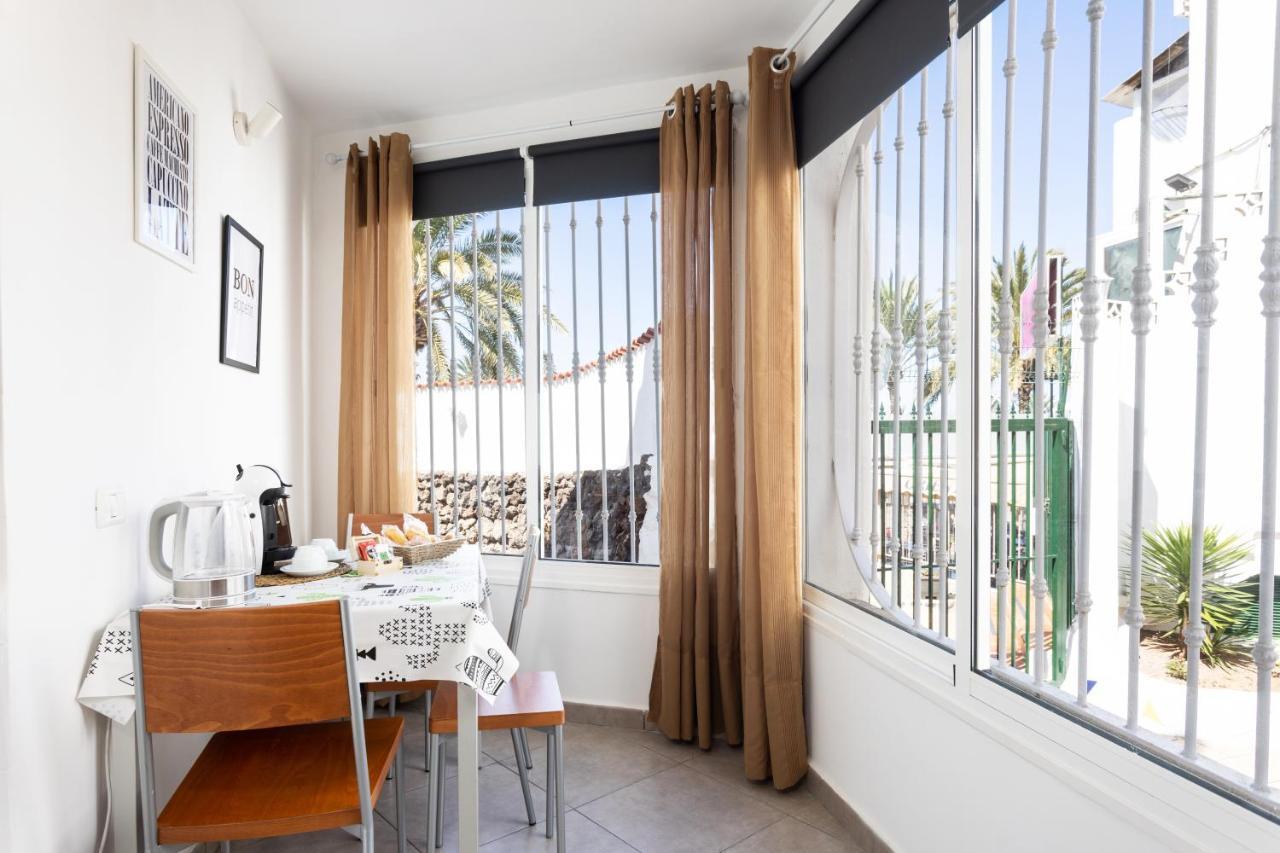 Home2Book Triplex Disco Beach Las Americas, Terrace Arona  Exteriér fotografie