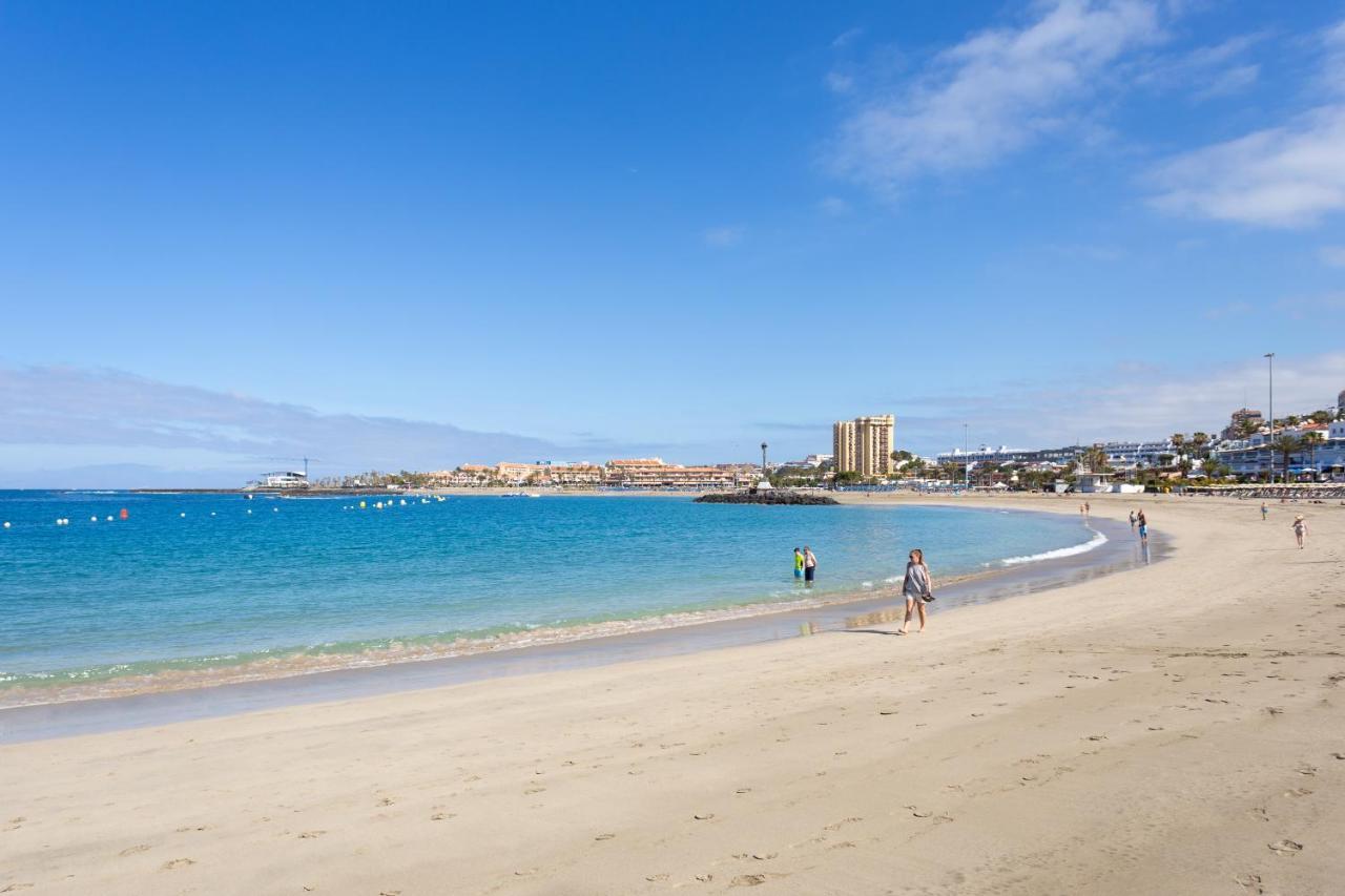 Home2Book Triplex Disco Beach Las Americas, Terrace Arona  Exteriér fotografie