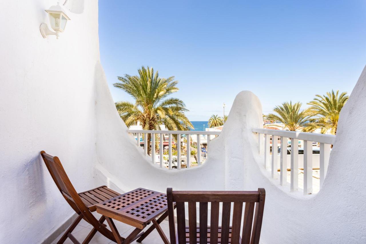 Home2Book Triplex Disco Beach Las Americas, Terrace Arona  Exteriér fotografie