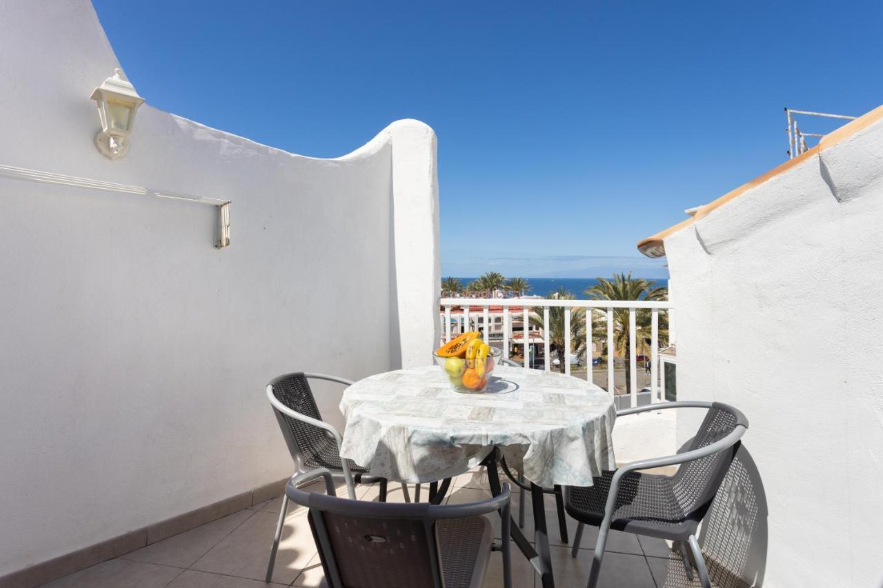 Home2Book Triplex Disco Beach Las Americas, Terrace Arona  Exteriér fotografie