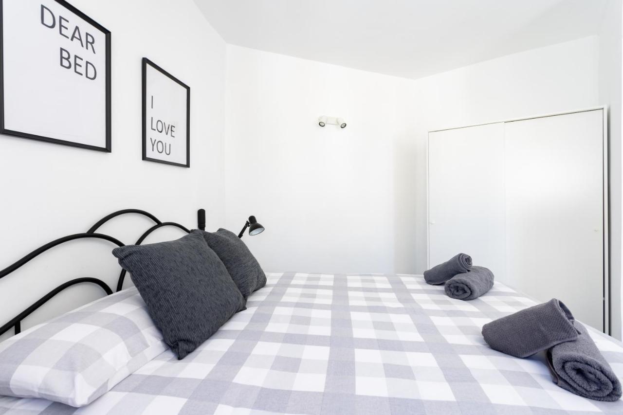 Home2Book Triplex Disco Beach Las Americas, Terrace Arona  Exteriér fotografie