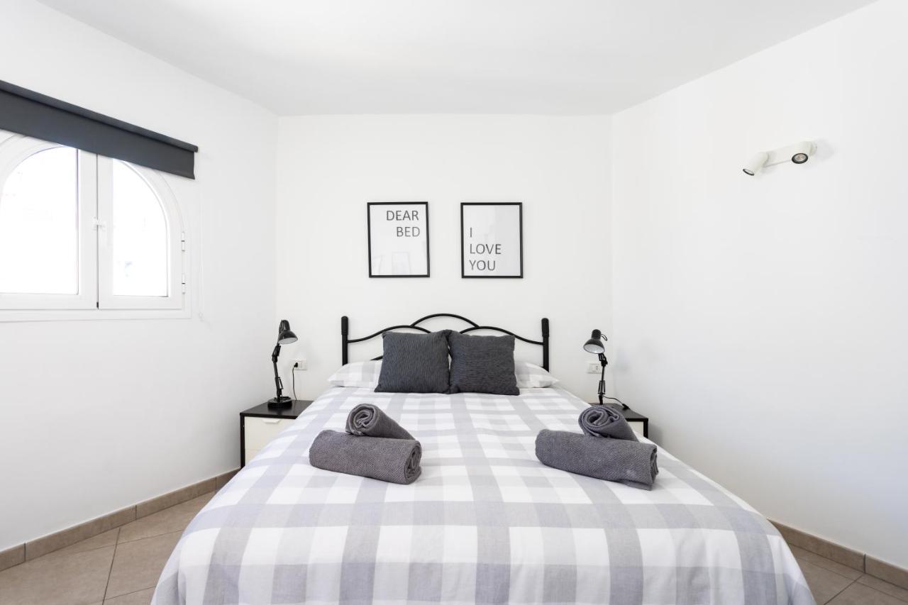 Home2Book Triplex Disco Beach Las Americas, Terrace Arona  Exteriér fotografie