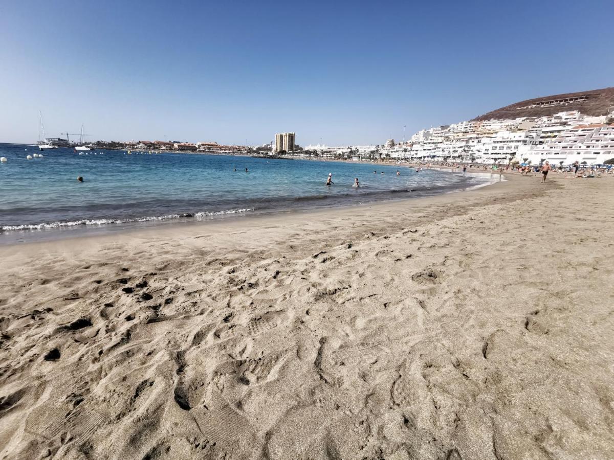 Home2Book Triplex Disco Beach Las Americas, Terrace Arona  Exteriér fotografie