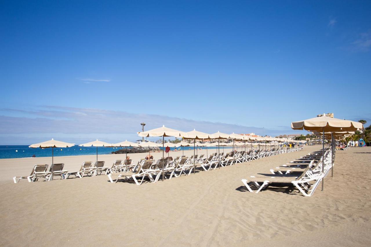 Home2Book Triplex Disco Beach Las Americas, Terrace Arona  Exteriér fotografie