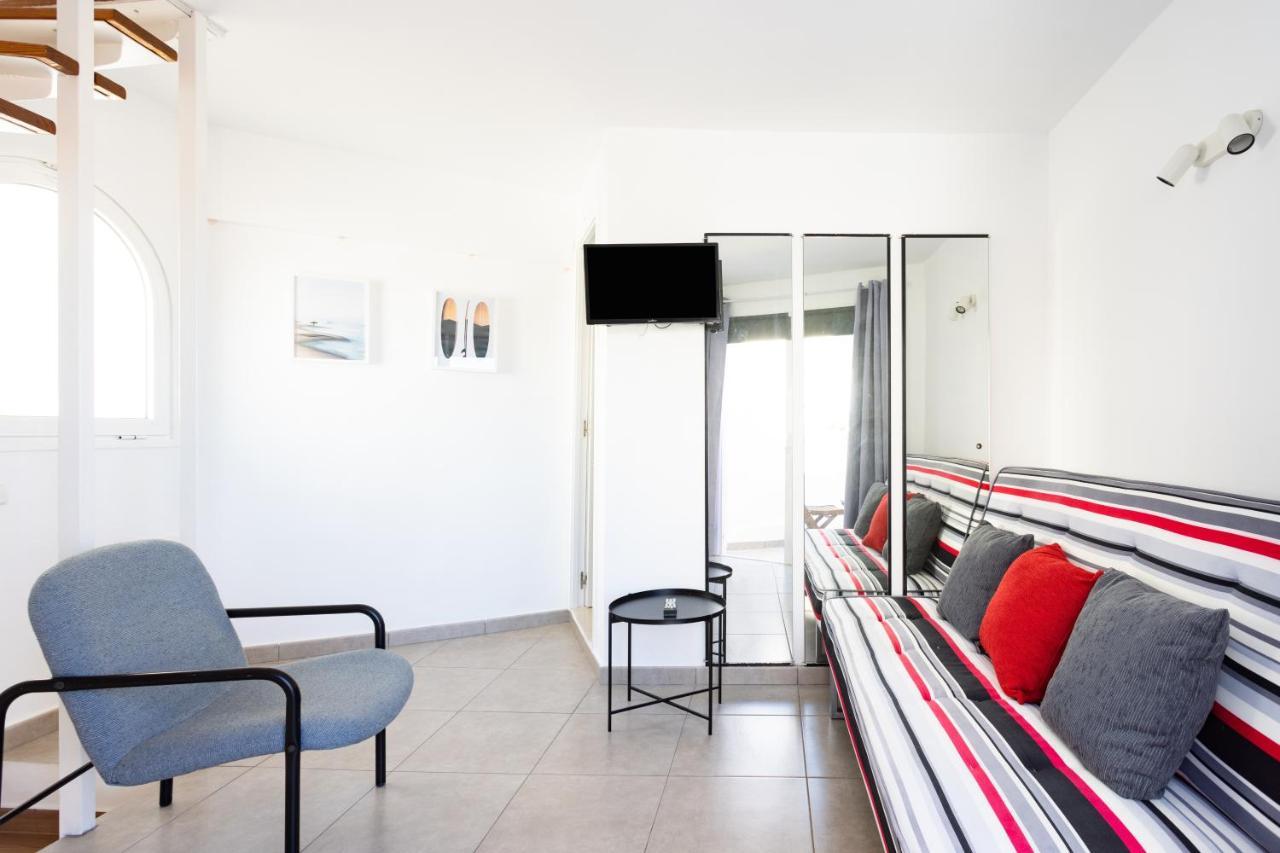 Home2Book Triplex Disco Beach Las Americas, Terrace Arona  Exteriér fotografie