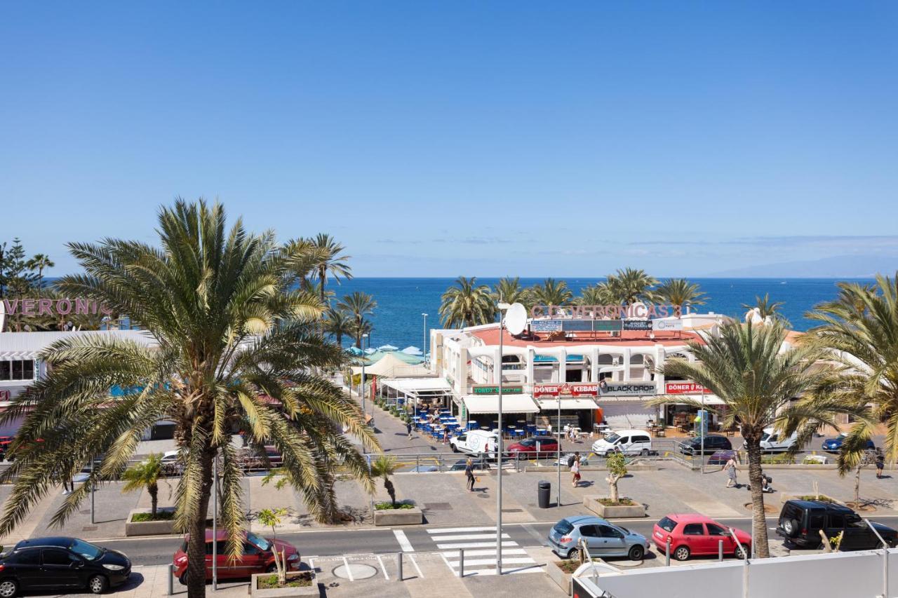 Home2Book Triplex Disco Beach Las Americas, Terrace Arona  Exteriér fotografie