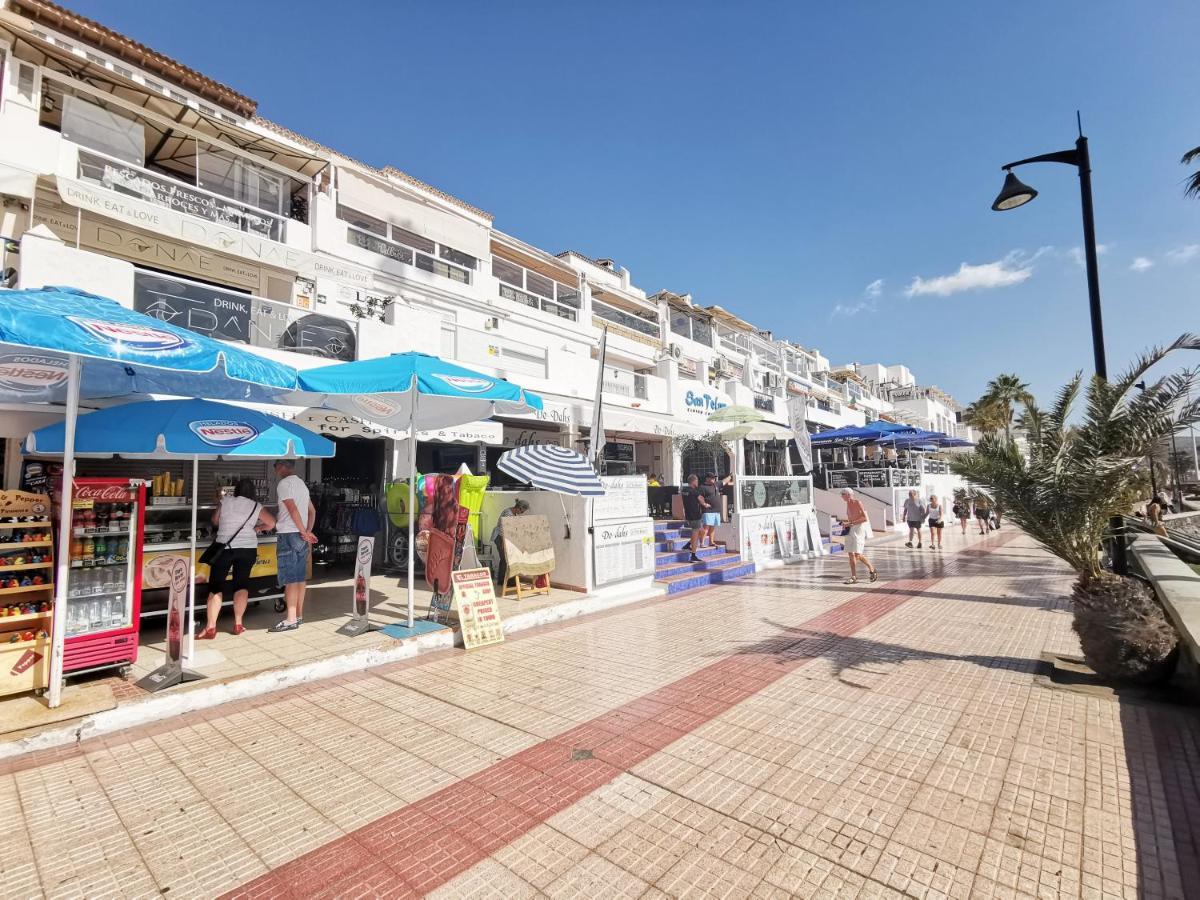 Home2Book Triplex Disco Beach Las Americas, Terrace Arona  Exteriér fotografie