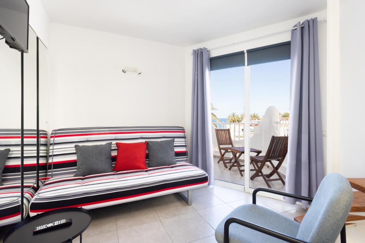 Home2Book Triplex Disco Beach Las Americas, Terrace Arona  Exteriér fotografie