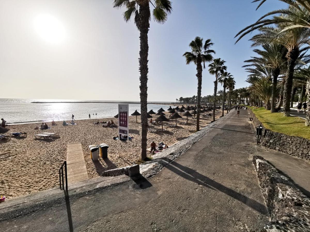 Home2Book Triplex Disco Beach Las Americas, Terrace Arona  Exteriér fotografie