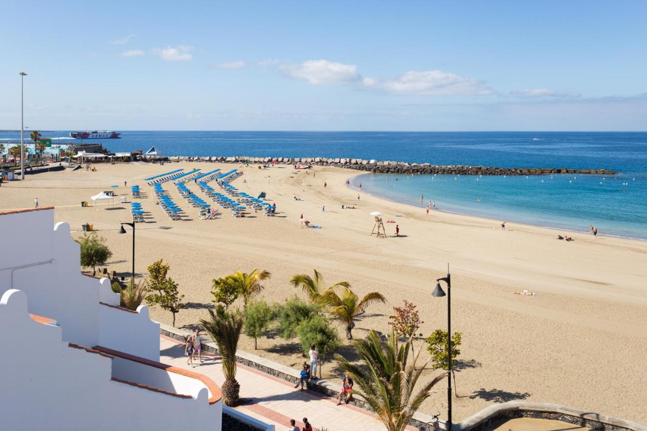 Home2Book Triplex Disco Beach Las Americas, Terrace Arona  Exteriér fotografie