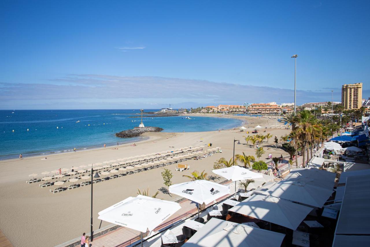 Home2Book Triplex Disco Beach Las Americas, Terrace Arona  Exteriér fotografie